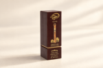 Suizz amnesia carton, styled studio photograph