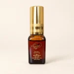 Suizz CBD 20% and CBN 20% bottle with its protective gold cover