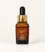 Suizz CBD 20% + CBN 20% Oil in the coordinated ivory studio collection