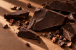 Editorial illustration: Chocolate Vape