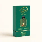 Suizz Dual Vape original green packaging