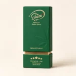 Suizz CBD Oil 10% original green carton, 15 ml