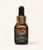 Suizz CBD Oil 10% in the coordinated ivory studio collection