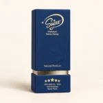 Suizz CBD Oil 20% original blue carton, 12 ml