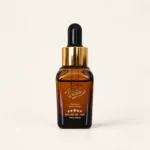 Suizz CBD Oil 20% in the coordinated ivory studio collection