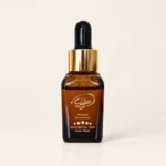 Suizz CBD Oil 30% in the coordinated ivory studio collection