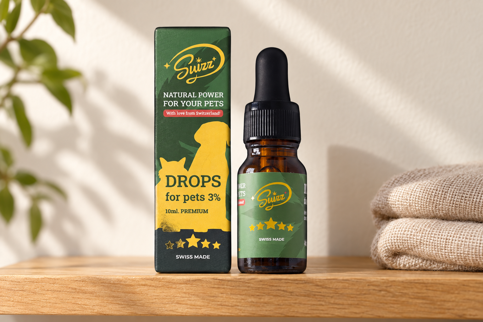 pet3 package product packaging